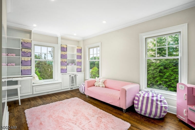 Woodland Park - Residential