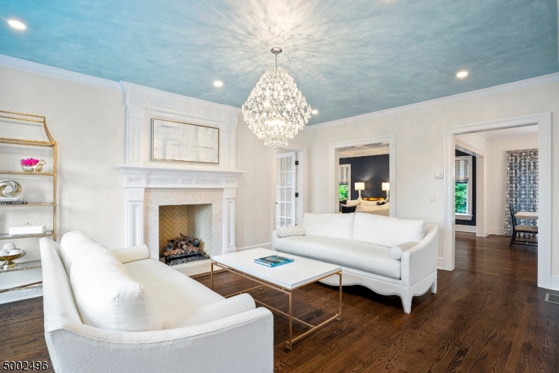 Woodland Park - Residential