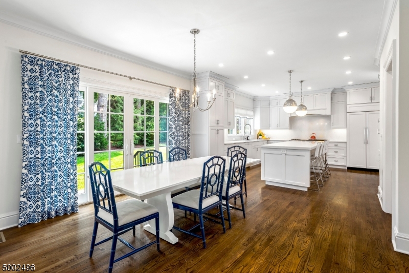Woodland Park - Residential