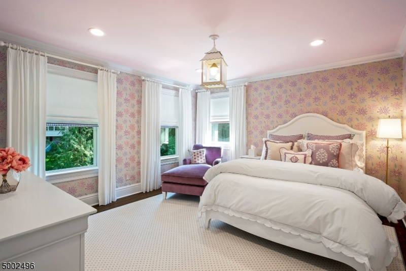 Woodland Park - Residential