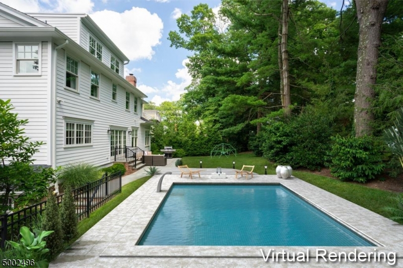 Woodland Park - Residential