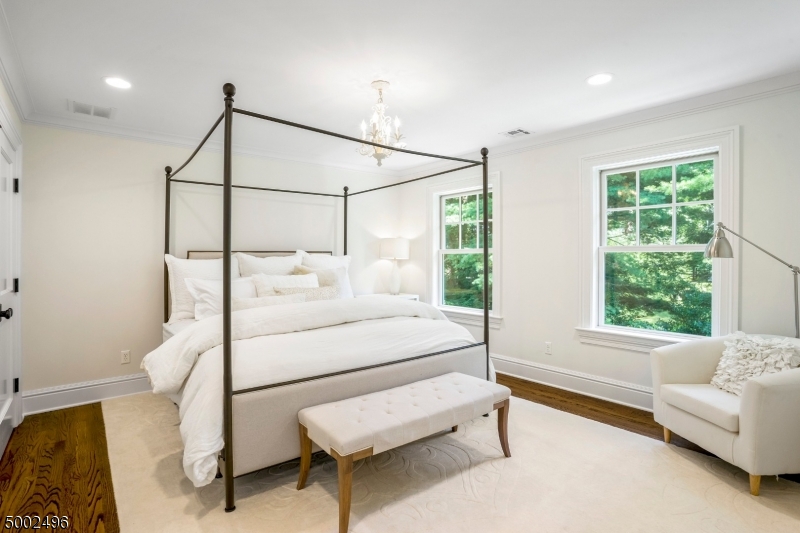 Woodland Park - Residential