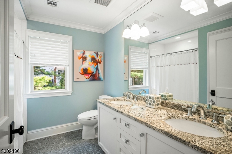 Woodland Park - Residential