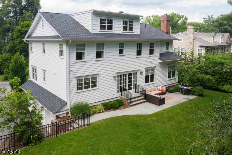 Woodland Park - Residential