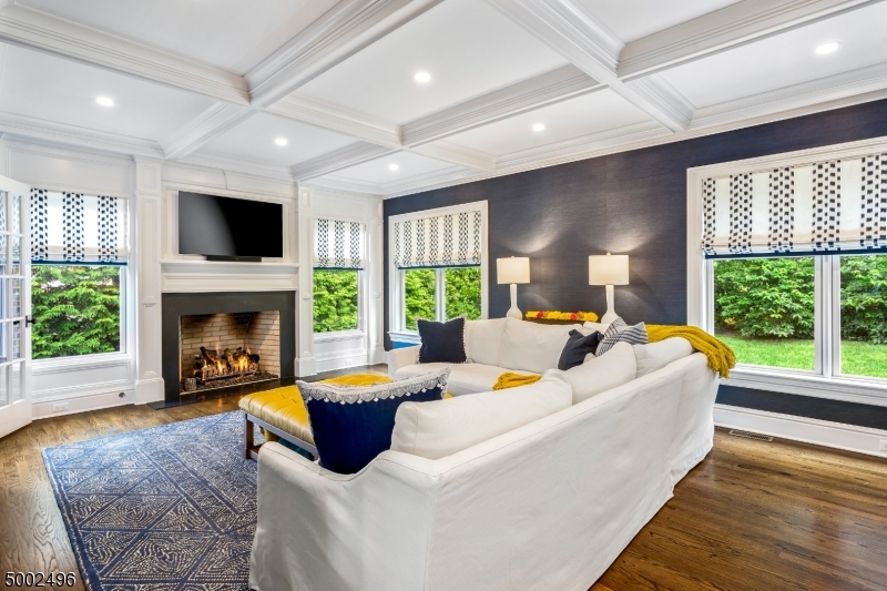 Woodland Park - Residential