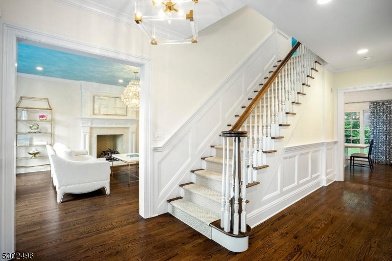 Woodland Park - Residential