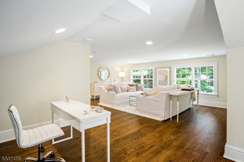 Woodland Park - Residential
