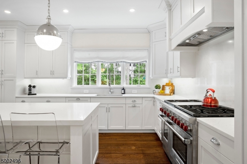 Woodland Park - Residential