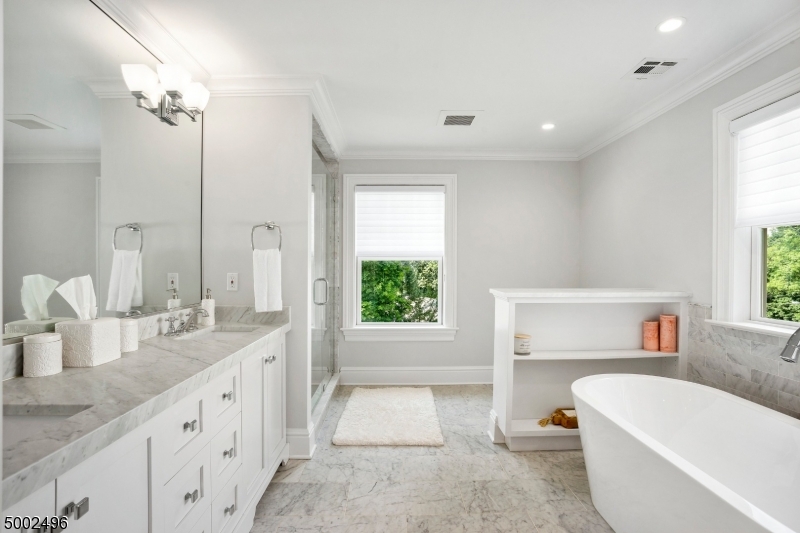 Woodland Park - Residential
