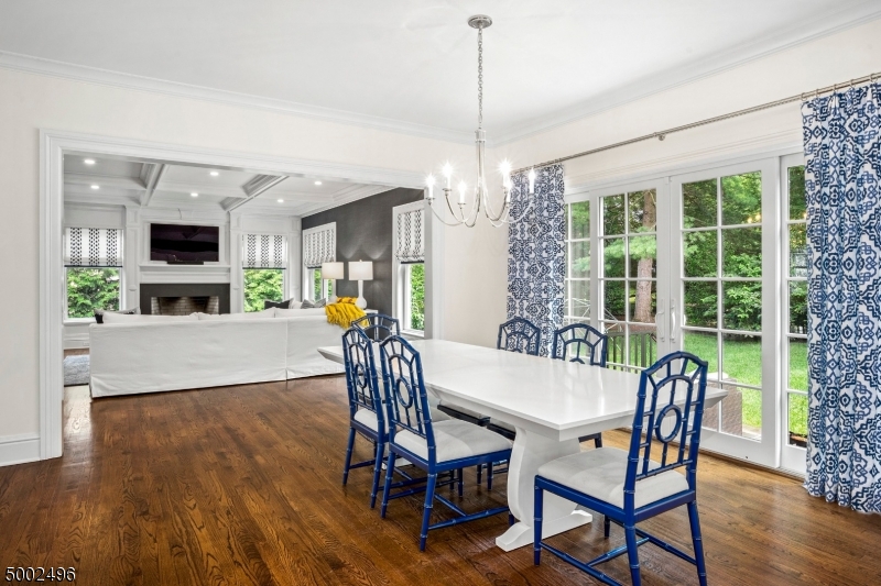Woodland Park - Residential