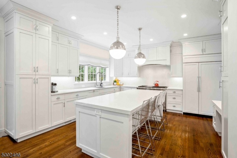 Woodland Park - Residential