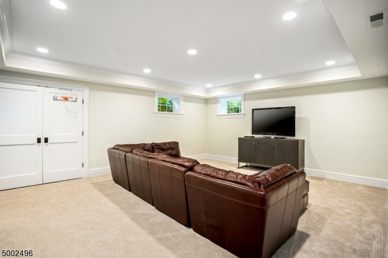 Woodland Park - Residential
