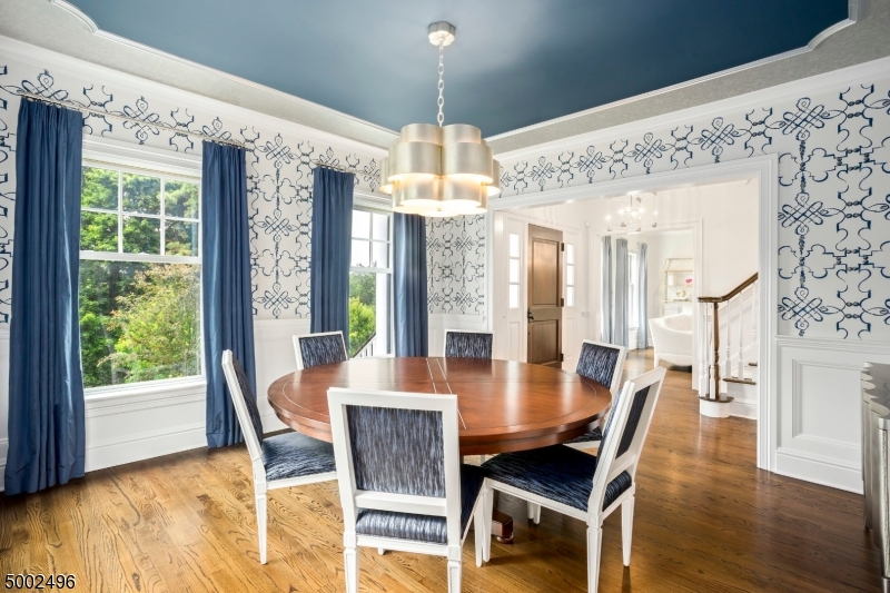 Woodland Park - Residential