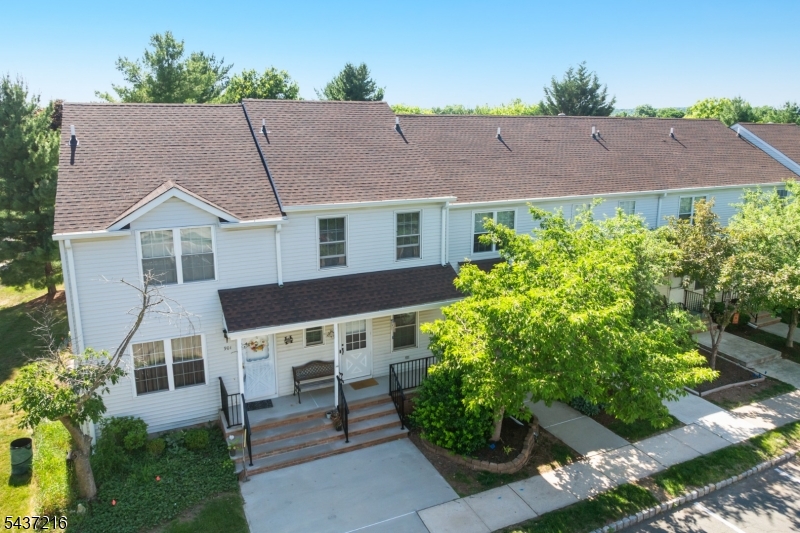 Concord Ridge - Residential