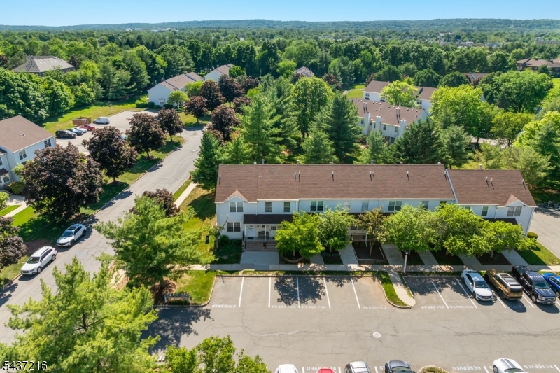 Concord Ridge - Residential