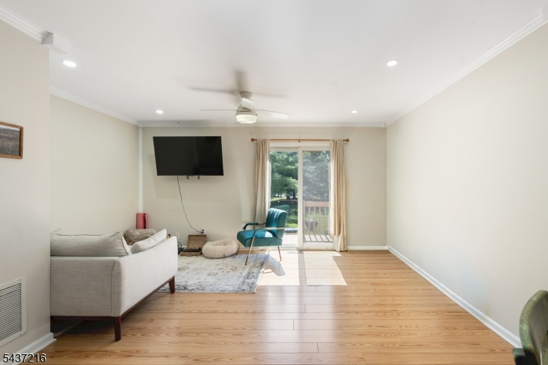 Concord Ridge - Residential