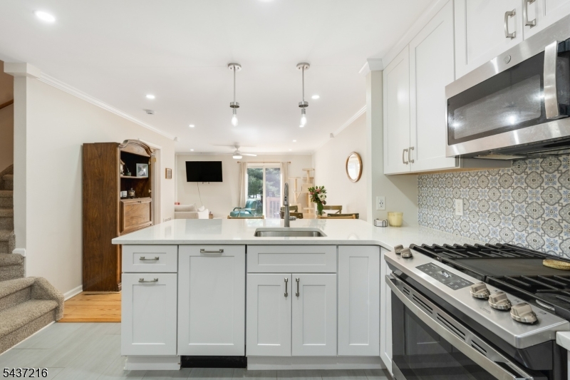Concord Ridge - Residential