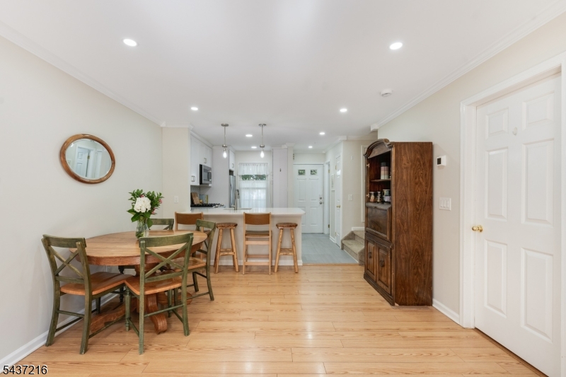 Concord Ridge - Residential
