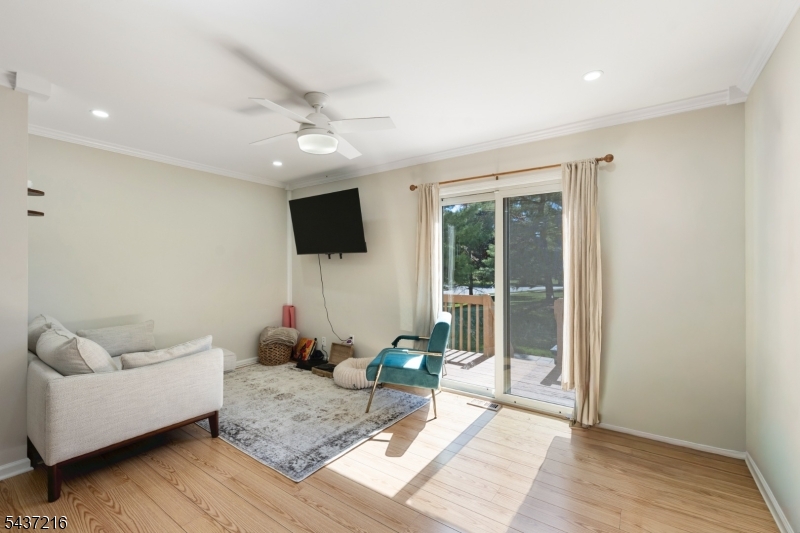 Concord Ridge - Residential