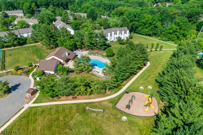 Concord Ridge - Residential
