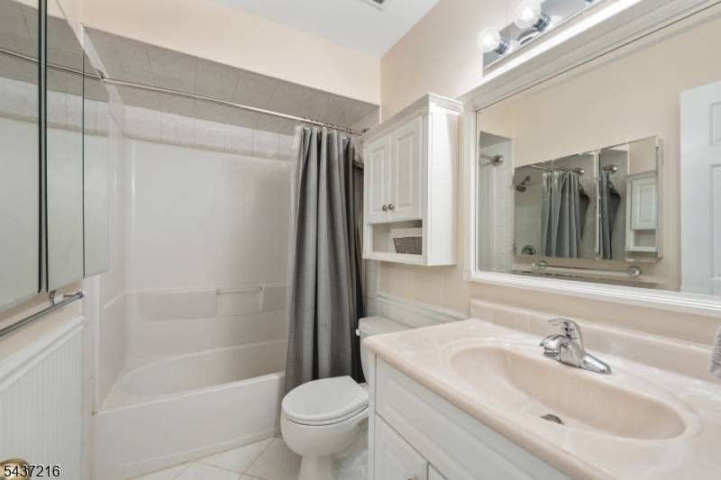 Concord Ridge - Residential