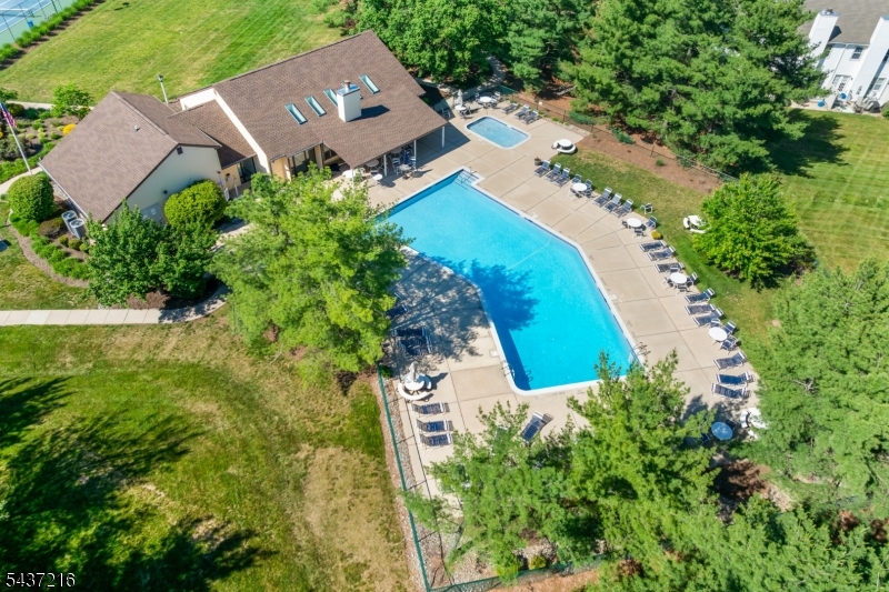 Concord Ridge - Residential