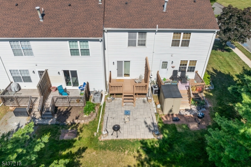 Concord Ridge - Residential
