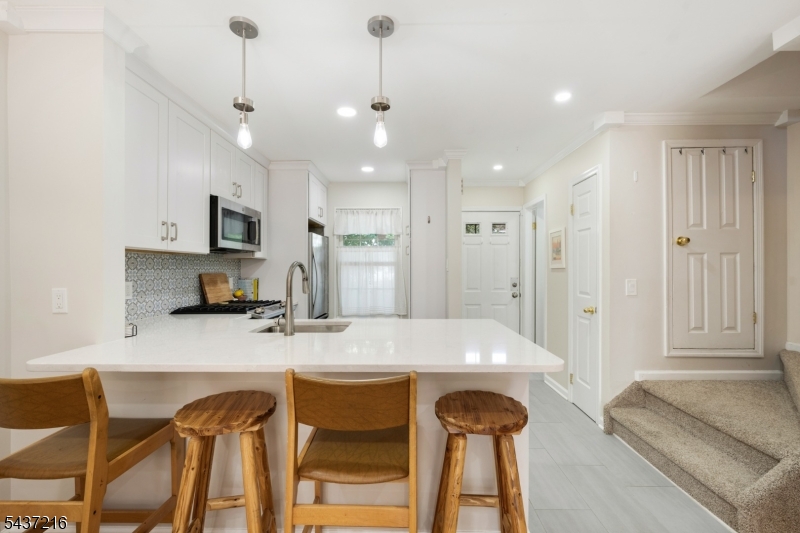 Concord Ridge - Residential