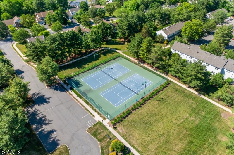 Concord Ridge - Residential