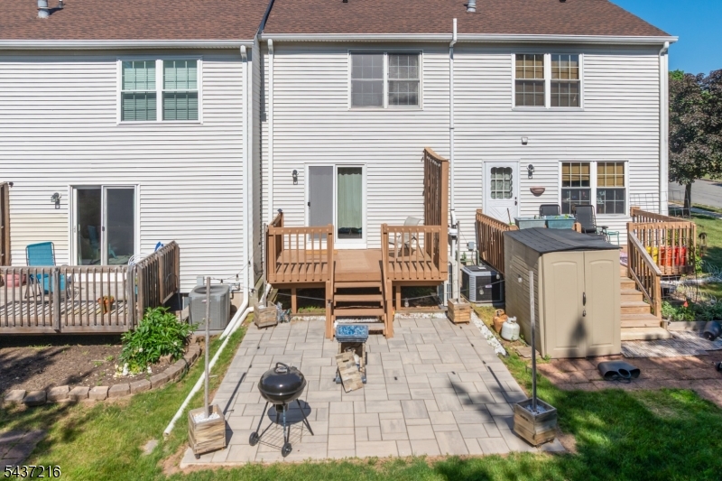 Concord Ridge - Residential