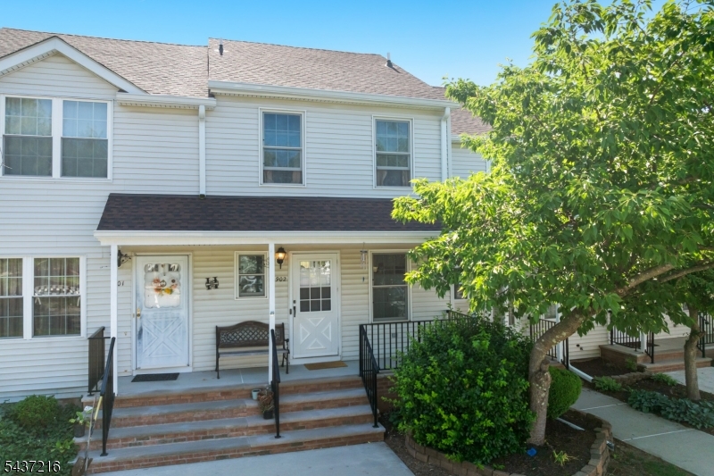 Concord Ridge - Residential