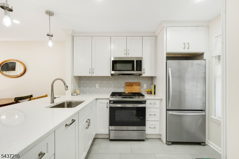 Concord Ridge - Residential