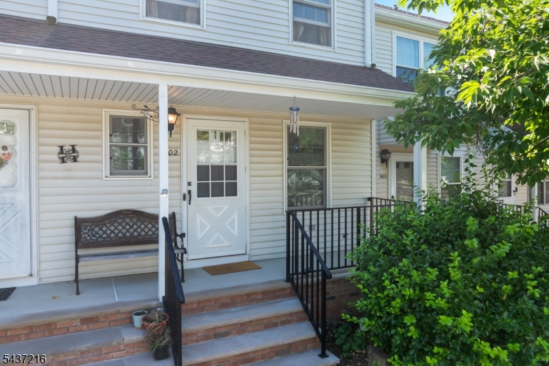 Concord Ridge - Residential