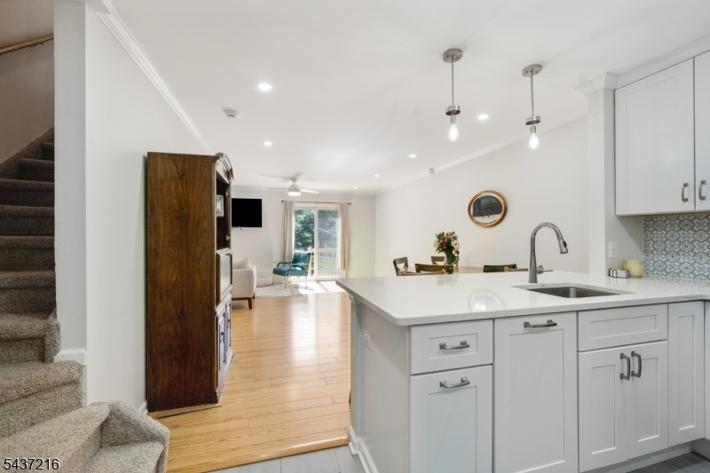 Concord Ridge - Residential