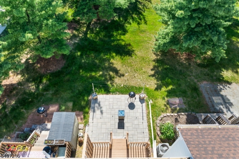 Concord Ridge - Residential