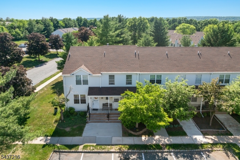 Concord Ridge - Residential