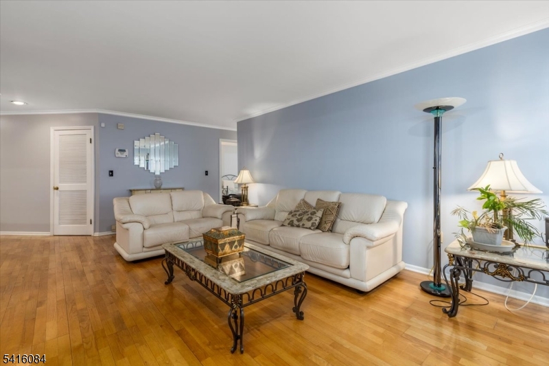 Garret Heights - Residential
