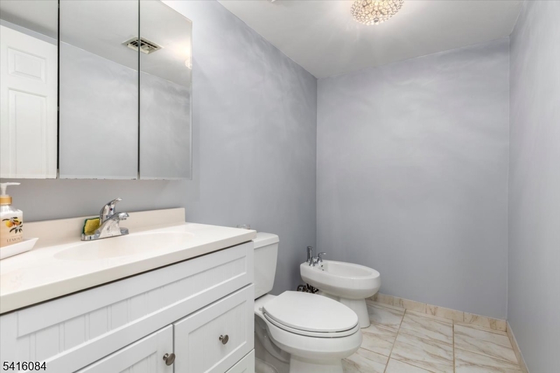 Garret Heights - Residential