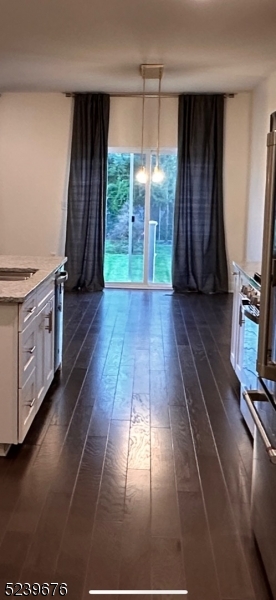 The Collection - Residential Lease