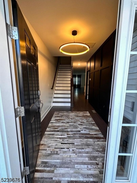 The Collection - Residential Lease