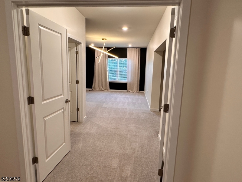 The Collection - Residential Lease
