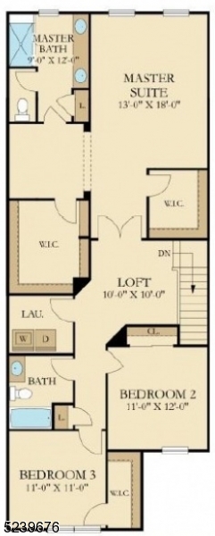 The Collection - Residential Lease