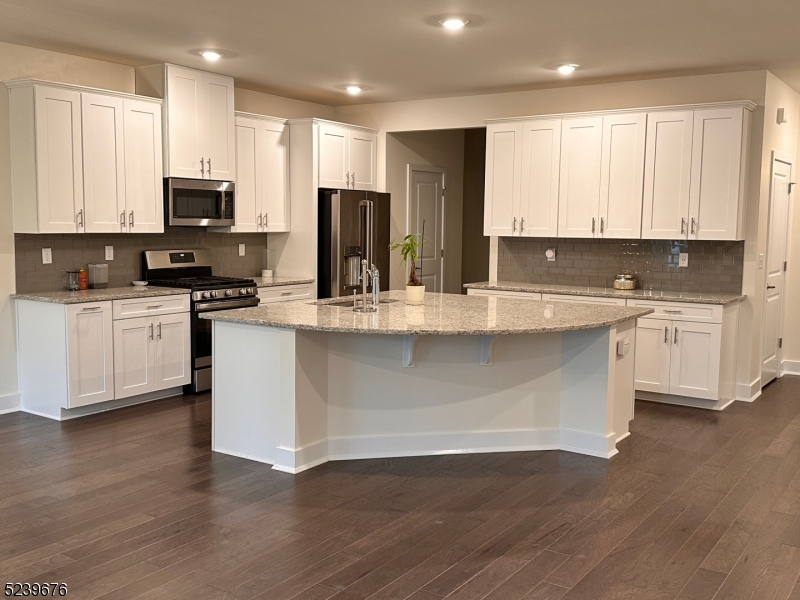 The Collection - Residential Lease