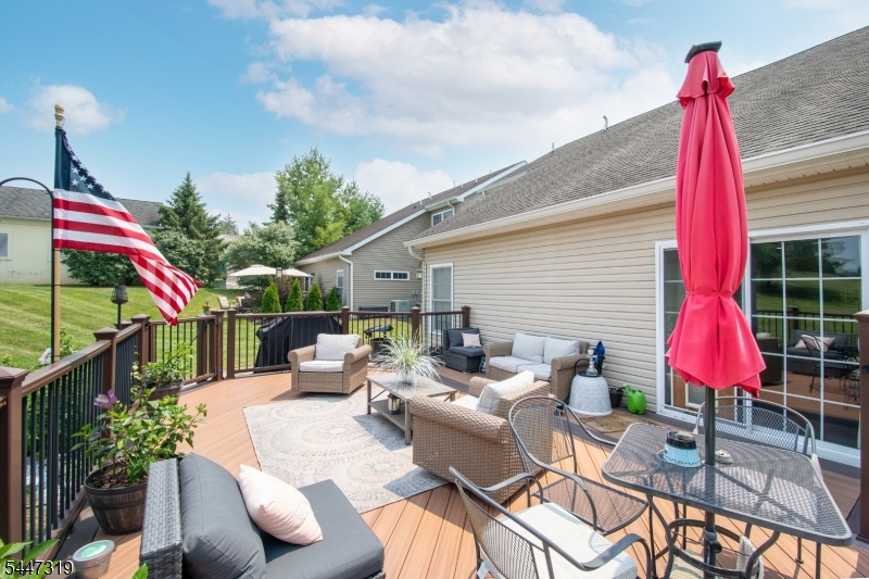 The Bluffs at Ballyowen - Residential