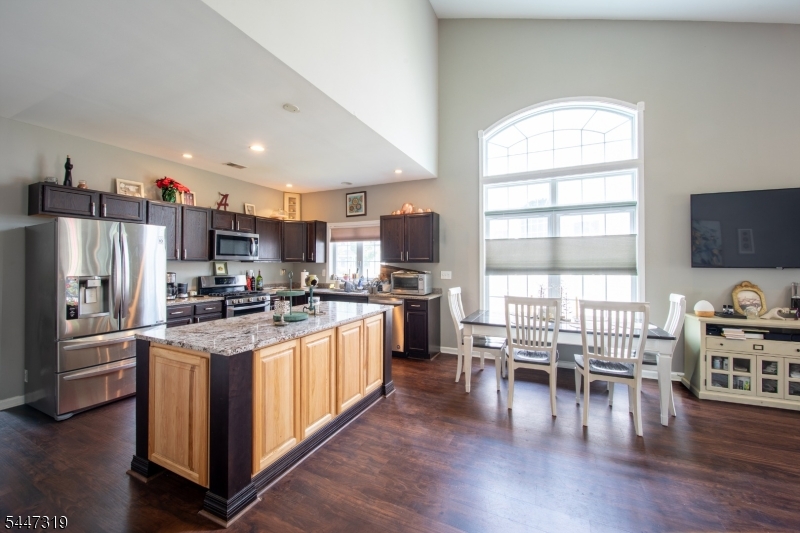 The Bluffs at Ballyowen - Residential