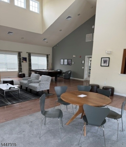 The Bluffs at Ballyowen - Residential