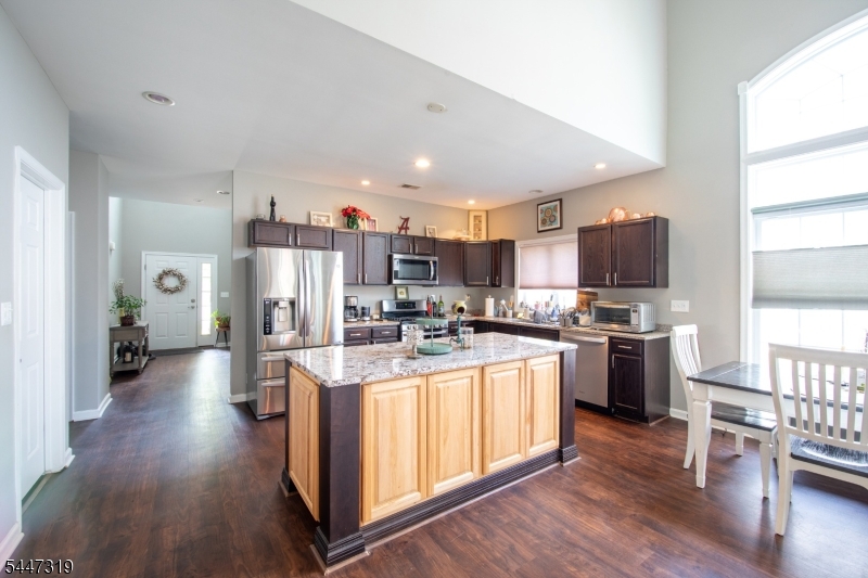 The Bluffs at Ballyowen - Residential