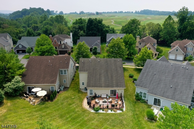 The Bluffs at Ballyowen - Residential