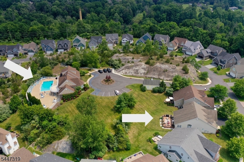 The Bluffs at Ballyowen - Residential