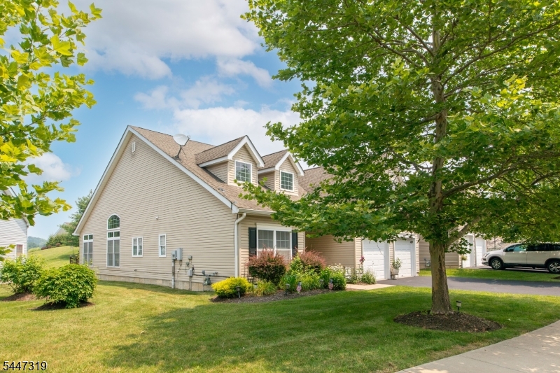 The Bluffs at Ballyowen - Residential